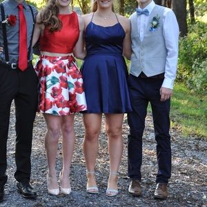 Sherri Hill Dress- Fall ‘18 Homecoming line